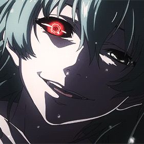 Tokyo Ghoul, Tokyo, Gif, Audio, The World, Red, Anime