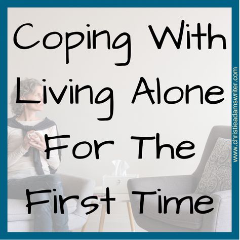 Tips For Living Alone, How To Live Alone, How To Spend Your Alone Time, Empty Nesters Ideas, How To Live Happy Alone, How To Live Alone Happily, Living Alone Tips, I Live Alone, Happy Alone