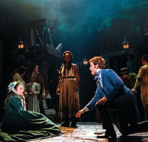 THEATRE fans will be able to see Les Misérables, one of the West End’s biggest shows, from as little as £35. To kick off London Theatre Week exclusively priced tickets for the production are now available until September 5. Fans eager to see Cameron Mackintosh’s acclaimed new production of Les Misérables will be able to […] Madame Thenardier, Beetlejuice Characters, Carrie Hope Fletcher, Cameron Mackintosh, Awakenings Movie, Jean Valjean, Theatre Shows, Little Shop Of Horrors, Hot Stories