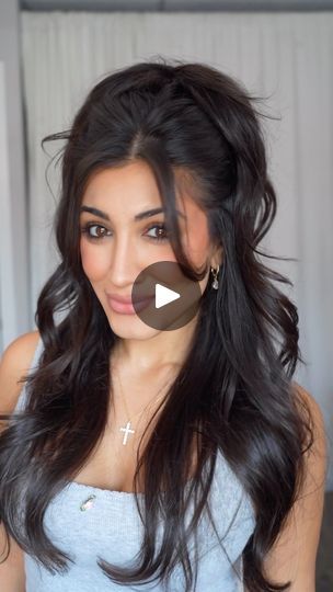 8.8M views · 558K reactions | Easy Summer Hairstyle🔥🤩

#hairtutorial #hair #hairstyle #summerhair #fyp | Maria Aiello Ponytail Tutorial, Super Easy Hairstyles, Beauty Tips For Hair, Hair Tutorials Easy, Easy Summer Hairstyles, Holiday Hairstyles, Spring Hairstyles, Everyday Hairstyles, Easy Summer