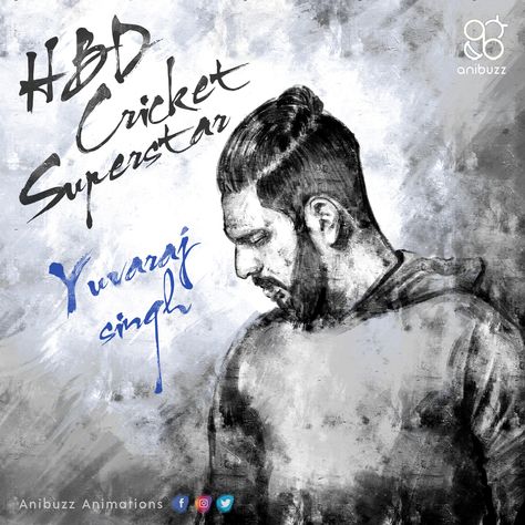 Team AniBuzz is wishing Super star of the Indian cricket Yuvaraj Singh a many more happy returns of the day...🥳🥳🥳🥳🤩🤩 #cricket #BCCI #ICC #yuvi #yuvraj #fighteryuvi #HBDyuvi #yuvipaaji #cricketsuperstar #anibuzz #anibuzzanimations Yuvaraj Singh Wallpaper, Yuvraj Singh Hd Wallpaper, Yuvaraj Singh, Happy Independence Day Images, Sketch Images, Yuvraj Singh, Independence Day Images, Pencil Sketch Images, Happy Returns