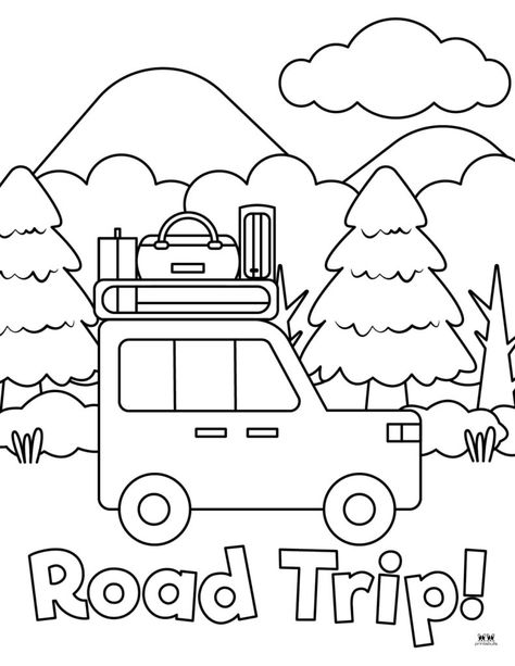 Choose from 100 unique summer coloring pages for endless coloring fun for those lazy hazy summer days. 100% FREE. Print from home! Road Trip Vbs, Summer Word Search, American Flag Coloring Page, Printable Flower Coloring Pages, Beach Coloring Pages, Saving Methods, Summer Words, Money Saving Methods, Flag Coloring Pages