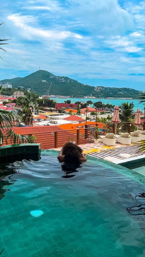 Esther McLean | Food & Travel Content Creator on Reels | callmechoko · Im Not A Player In The 1700s (Josh x Choko) Cute Picnic Basket, Us Virgin Islands Vacation, Pool And Jacuzzi, Hotel Details, Virgin Islands Vacation, Solo Trips, Cute Picnic, St Thomas Virgin Islands, The Us Virgin Islands