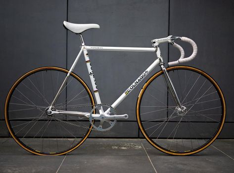 Colnago Master, Road Bike Vintage, Fixed Gear, Thanks For Sharing, Vintage Bikes, Less Is More, Road Bike, Bicycle, Bike