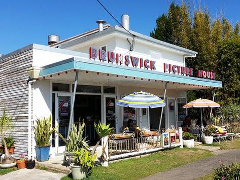 Town Reference, Byron Love, Brunswick Heads, Romantic Trips, Menswear Summer, Wilderness Retreat, Australia Vacation, True Homes, Paper Coffee Cup