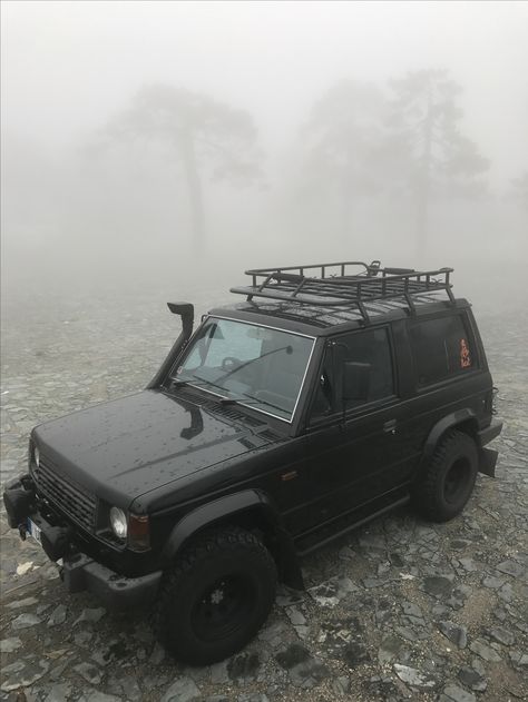 My first car, a 29 year old Pajero MK1, After restoration...!!! Swb Pajero, Kijang Super, Pajero Mk1 Modified, Pajero Off Road, Montero 4x4, Mitsubishi Pajero Mk1, Dodge Raider, Pajero Mk1, Pajero Evolution