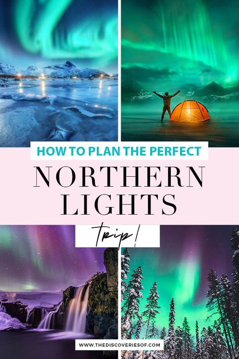 50th Birthday Trip Ideas, Birthday Trip Ideas, Norway Photography, Norway Travel Guide, Northern Lights Norway, Professional Social Media, Iceland Trip, Aurora Borealis Northern Lights, Social Media Marketing Manager