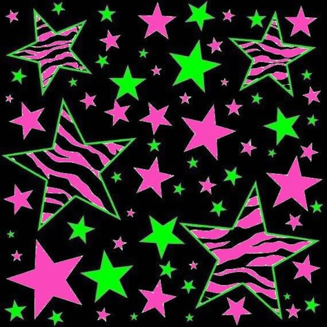 Scene Kid Wallpaper, Scene Emo Wallpaper, Scene Kid Aesthetic, Scenecore Aesthetic, Emo Backgrounds, Emo Scene Aesthetic, Scene Pfp, Background Stars, Y2k Scene