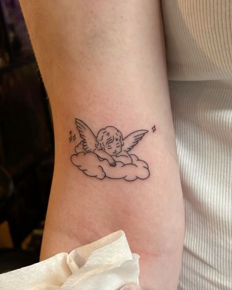 Tattoos For Lost Babies, Misscarage Tattoo Ideas Small Meaningful, Tattoo For Lost Baby, Tattoos For Miscarriages, Lost Baby Tattoo, Misscarage Tattoo Ideas, Tattoo Ideas Small Meaningful, Baby Memorial Tattoos, Lost Baby