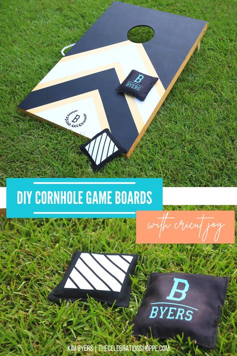 Diy Cornhole Game, Painted Corn Hole Boards, Diy Cornhole, Wedding Cornhole Boards, Diy Cornhole Boards, Cornhole Boards Designs, Corn Hole Diy, Custom Cornhole Boards, Diy Towels