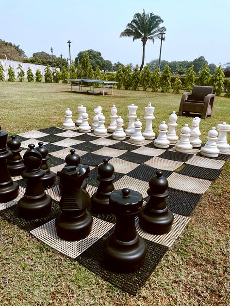 Chessboard green land Chess Board Aesthetic, Reference Building, Chess Wedding, Giant Chess, Side Quest, Board Aesthetic, Chinese Tea Ceremony, Chinese Wedding, Chinese Tea