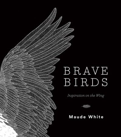 What I'm reading now: Brave Birds Paper Cut Artists, Stefan Sagmeister, Shadow Theatre, Bird Free, Paper Birds, The Wing, Chronicle Books, Paper Cut Art, Paper Artist