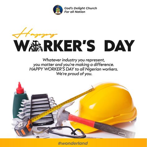 Workers day design Labour day Work day eflyer Workers day social media post Happy Workers Day Design, Happy Workers Day, Workers Day, Excel Shortcuts, Day Work, Proud Of You, Labour, Media Post, Social Media Post