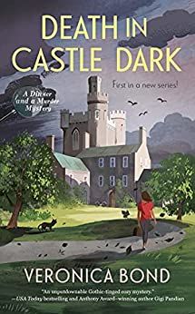 Castle Dark, Dark Book, Mystery Show, Cozy Mystery Series, Cozy Mystery Books, Cozy Mystery Book, Dark Books, Cozy Mystery, Mystery Books