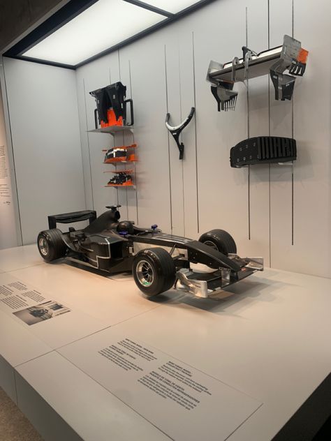 f1 exhibition madrid ifema F1 Exhibition, Puma Speedcat, Car Exhibition, F1 Aesthetic, F1 Wallpaper Hd, Automotive Decor, Museum Displays, Car Museum, Dream Home Design