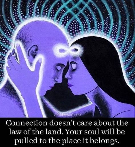 Twin Flame Art, Soul Growth, Soul Ties, Flame Art, Twin Souls, Twin Flame Love, Spiritual Love, Awakening Quotes, Soul Connection