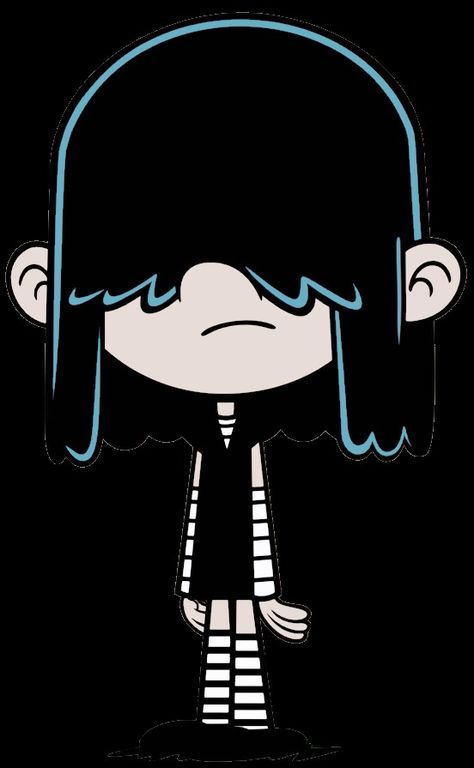 7b.The Loud House Lucy Loud gothic girl The Loud House Lucy, Coloring Sheets For Preschoolers, Lucy Loud, Sister Thoughts, Reading Poems, Heroes Wiki, Beach Drawing, The Loud House Fanart, Barney & Friends