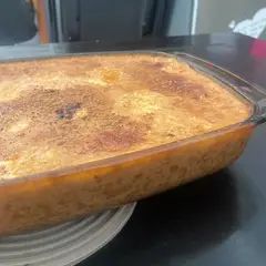 Sago Pudding Recipe, Sago Pudding, Sago Recipes, Hot Puddings, Easy Custard, African Dessert, Warm Desserts, Homemade Sweets, African Recipes