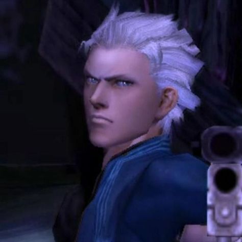 Virgil & Dante, Devil May Cry 3 Nero Dmc, Devil May Cry 4, Vergil Dmc, Dante Devil May Cry, Duos Icons, Dmc 5, Couples Icons, Devil May Cry, Video Game Characters