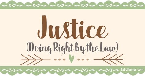 All about the name Justice: Meaning, origin, and popularity of Justice. What does Justice mean? Click for more information about the name Justice and thousands of other baby names. Names That Mean Justice, Justice For All, Louis Name, Man Names, Justice Tarot Card Meaning, We Want Justice Poster, Justice Is What Love Looks Like In Public, Justice Meaning, Louis Prima