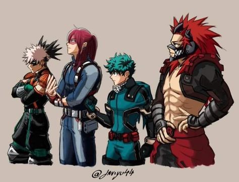 Deku Timeskip, Mha Timeskip, Mha Deku, Anime Motorcycle, My Hero Academia Costume, Mha Stuff, My Hero Academia Shouto, Ochako Uraraka, Hero Costumes