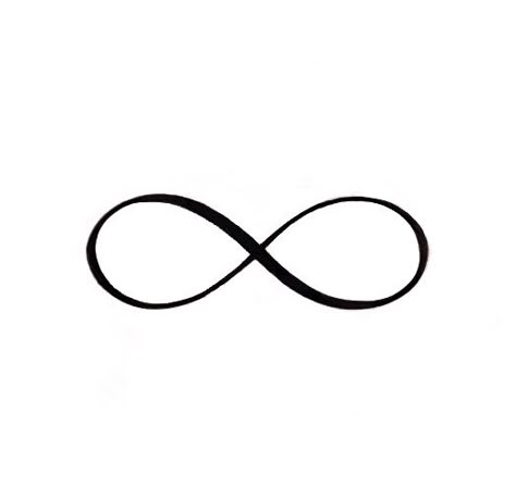 Infinite Tattoo Design, Infinity Sketch, Infinity Sign Tattoos, Infinity Drawing, Infinity Drawings, Infinity Sign Tattoo, Fools Journey, Infinite Tattoo, Always Tattoo