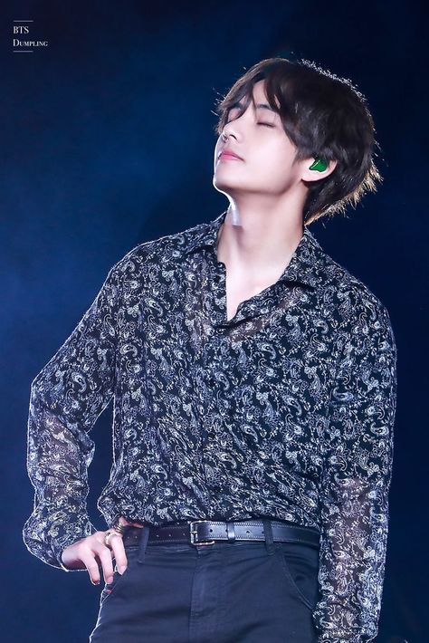 Taehyung With Shirt, Magic Shop, Daegu, V Taehyung, Bts Twt, Bts Bangtan Boy, Busan, Bts V, Bts Taehyung