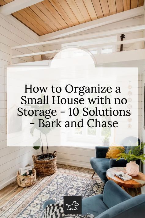 Living in a small home with limited storage space can be extremely challenging. However, with the right organization techniques, it is possible to maximize the potential of even the smallest spaces. This article will explore the benefits of organizing a small house and share 10 solutions. Limited Storage Space, Small Cottage Organization, Finding Space In A Small House, Maximise Space In Small House, How To Maximize Storage Space, Maximising Space In Small House, Maximizing Space In A Small House, How To Create More Space In A Small Home, Utilize Small Space