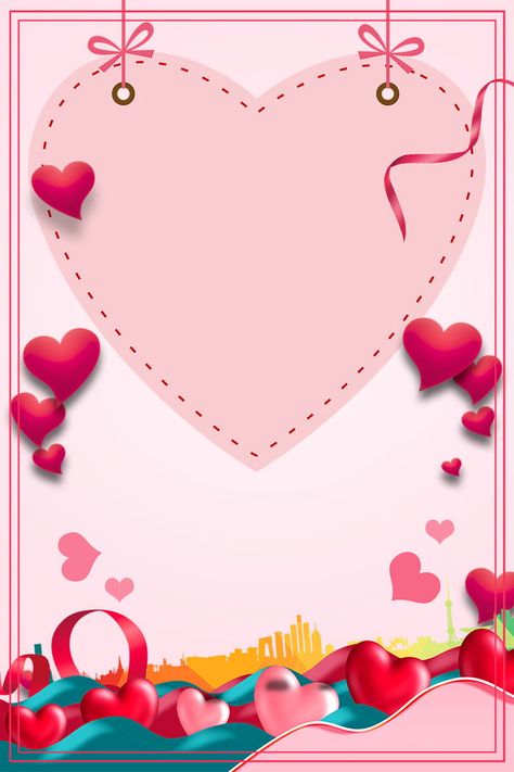 Valentines Day Fresh Romantic Dream Valentines Day Border, Dream Background, Valentine Backdrop, Valentine Mini Session, Happy Birthday Wallpaper, Valentine Background, Romantic Dream, Happy Valentines Day Card, Hari Valentine