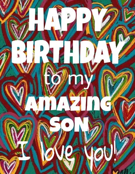 Son Birthday Wishes From Mom Funny, Happy Birthday Son From Mom Funny, Son's Birthday Wishes From Mom, Happy Birthday Son From Mom, Son Birthday Wishes, Happy Birthday My Son, Happy Birthday To My Son, Happy Birthday Son Images, Son Birthday Quotes