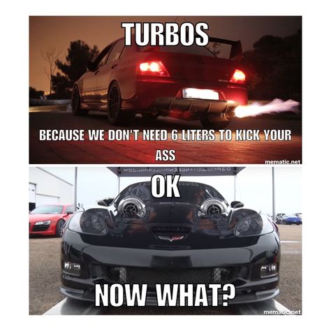 Boosted v8 #musclecarmemes Car memes Car Memes Funny, Truck Memes, Mechanic Life, Car Jokes, Funny Car Memes, Mechanic Humor, Motorcycle Clothing, Best Muscle Cars, Car Memes