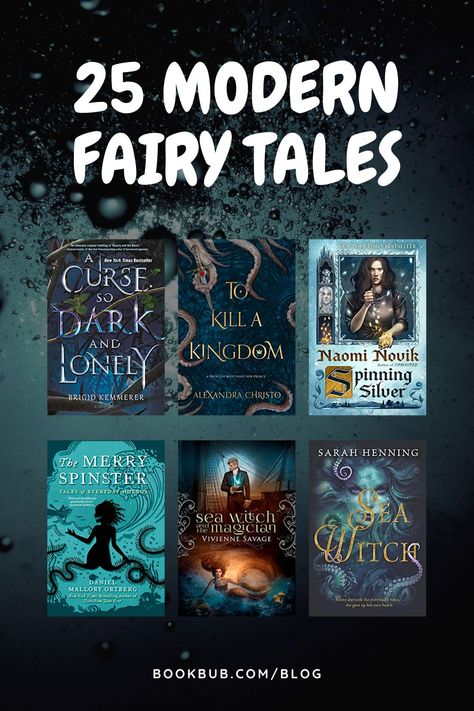 The ultimate list of fairy tale books for adults to read. #books #fairytale #magic List Of Fairy Tales, Beautiful Bookshelves, Fairy Books, Fairytale Book, Beautiful Bookshelf, Books For Adults, Book Board, Modern Fairytale, Fairy Tale Books