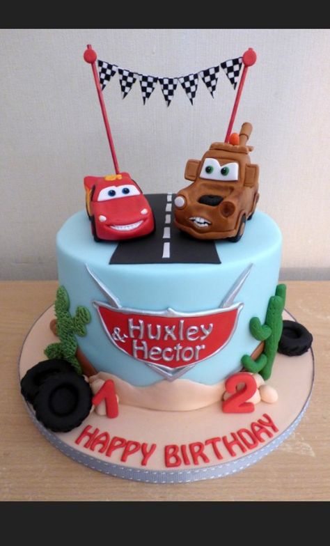 Cars Birthday Cake Buttercream, Disney Cars Birthday Cake, Birthday Cake Buttercream, Lightning Mcqueen Birthday Cake, Disney Cars Theme, Pixar Cars Birthday, Lightning Mcqueen Cake, Cars Theme Cake, Susie Cakes