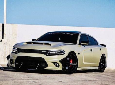 Nice #charger #stripes #dodge #mopar #srt #scatpack #hellcat #decals #stance #americanmuscle #chargerfam #chargernation #moparornocar #dodgecharger #chargersrt Car Collage, Dodge Charger Models, Hellcat Redeye, Charger Hellcat, Dodge Demon, Dodge Chargers, Dodge Charger Hellcat, Donk Cars, Charger Srt Hellcat