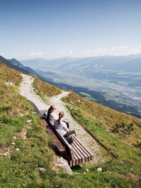 Perspektivenweg | The Path of Perspectives | Snøhetta Perspective Pictures, Innsbruck Austria, Public Garden, Innsbruck, Architectural Features, Natural Phenomena, Site Plan, Architectural Elements, Mountain Landscape