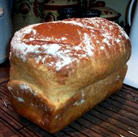 Cottage Cheese Bread: Light, High, Fluffy & The Best Flavor Around! – Once Upon a Spice Cottage Cheese Bread Recipe, Cottage Cheese Bread, Ham And Bean, Cheese Bread Recipe, Bread Maker Recipes, A Loaf Of Bread, Protein Bread, Ham And Bean Soup, Cottage Cheese Recipes