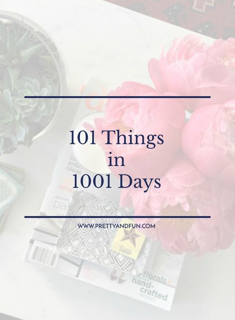 A list of 101 things to do in the next 1001 days! 101 Things To Do, 101 Things To Do In 2023, 101 In 1001 Ideas, 101 Things In 1001 Days, Things To Do In 2024, 101 Goals, Goals List, Life Goals List, 365 Day Challenge