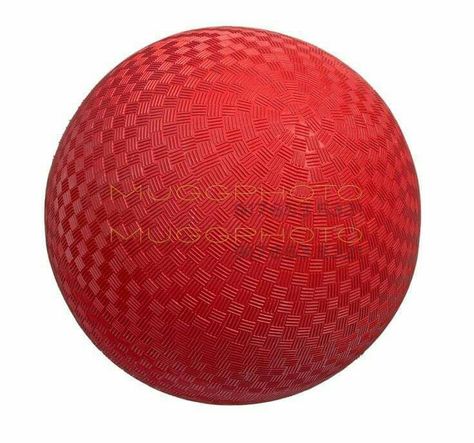 School Gym And Playground  Activities A standard Rubber Ball Used for Kickball, Dodgeball, and Four Square games Wonder Years, Red Ball, School Memories, 90s Childhood, Vintage Memory, Oldies But Goodies, I Remember When, Photo Vintage, Childhood Toys