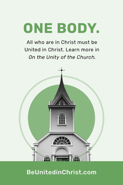 The church is one body, yet today this body is divided into thousands of denominations that are not only separate but all too often in conflict. Christians have forgotten that they are family, fellow members of the one church Christ died to create. On the Unity of the Church was the first work dedicated to church unity in church history. This influential book provides a Biblical picture of the oneness of Christ’s church and is a powerful encouragement for Christians to live together unified. St Isidore The Farmer, Live Together, Church History, The Church, Farmer, Encouragement, Presentation, The Unit, History