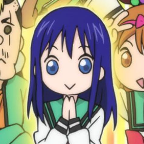 Kokomi Teruhashi Icon, Teruhashi Pfp, Teruhashi Kokomi Icon, Saiki X Teruhashi, Kokomi Teruhashi, Discord Aesthetic, Teruhashi Kokomi, Group Pfps, Kin Characters