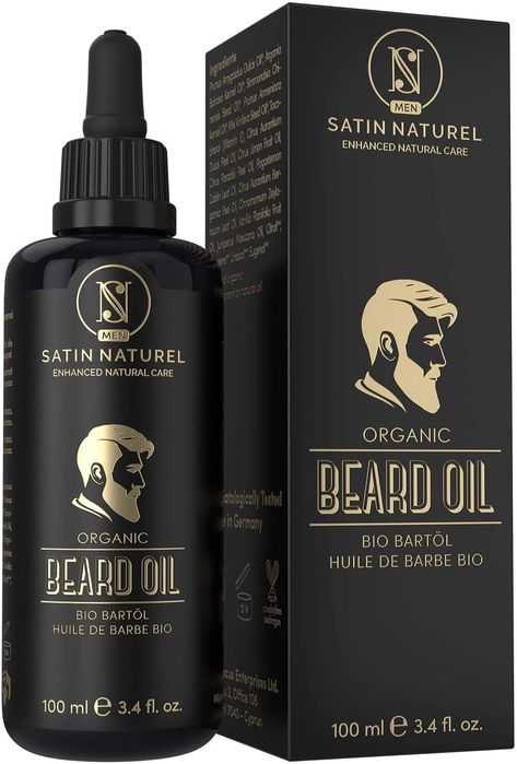 WINNER 2019* ORGANIC Beard Oil for Men Vegan - 100ml Glass Bottle is 2 x LARGER than Others – Nour , Amazon Affiliate link. Click image for detail, #Amazon  #winner #organic #beard #oil #men #vegan #ml #glass #bottle #larger #nourishing #conditioner #jojoba #argan #allnatural #oils #additives #made #germany #amazon #uk #beauty #natural #consists #essential #pure #harmful #synthetic