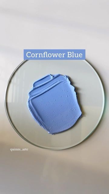 Pantone Cornflower Blue, Cornflower Blue Kitchen Walls, Cornflower Blue Walls, Cornflower Blue Paint Colors, Colors That Go With Periwinkle, Cornflower Blue Bathroom, Cornflower Blue Living Room, Cornflower Blue Color Palette, Cornflower Blue Aesthetic