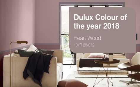 Dulux Heart Wood Top Kitchen Trends, Topps Tiles, Paint Color Inspiration, Heart Wood, Sustainable Kitchen, Design Salon, Kitchen Design Trends, Kitchen Trends, Interior Trend