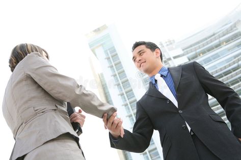 Business People Handshake. Attractive man and woman business team shaking hands , #Sponsored, #Attractive, #man, #Handshake, #Business, #People #ad Friends Hand Shake, Hand Shake Picture, People Shaking Hands, Hug High Five Handshake, Business Deal Handshake, Shake Hands, Business People, Two Men, Stock Photography Free