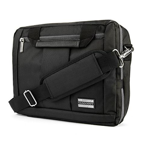 Executive Travel Carrying Bag Messenger Bag  Backpack For 11 to 139 Laptop Notebook Ultrabook Convertible Computer *** Find out more about the great product at the image link. Messenger Backpack, Microsoft Surface Pro 4, Microsoft Surface Book, Windows Tablet, Messenger Bag Backpack, Microsoft Surface Pro, Surface Laptop, Surface Pro, Laptop Stand