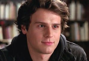 Glee's Jonathan Groff on Jesse St. James' "Rock Scream," Shrugging Off Newsweek | TV Guide New York Theatre, Jesse St James, Rolling In The Deep, Jonathan Groff, Work In New York, In The Deep, St James, Music Producer, Cabaret