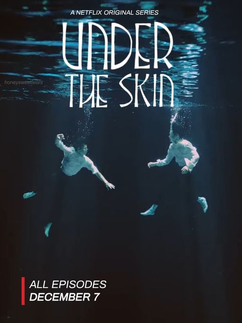 Enhypen Netflix Poster, Netflix Poster, Song Lyric Posters, Under The Skin, Netflix Original Series, Lyric Poster, Song Lyric, Fame Dr, Kpop Posters