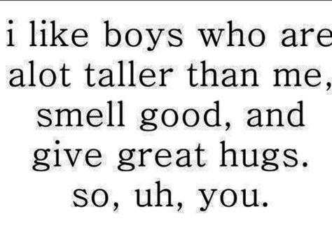 I like boys who... Trendy Quotes, Crush Quotes, Quotes For Him, Casino Online, Smell Good, Beards, Cute Quotes, Boys Who, Pretty Quotes