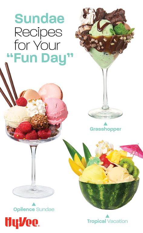 Fancy Ice Cream Presentation, Crazy Ice Cream Sundaes, Ice Cream Sundae Ideas, Drink Competition, Bulk Meals, Cruise Doors, Mint Chocolate Candy, Football Turf, Fancy Ice Cream