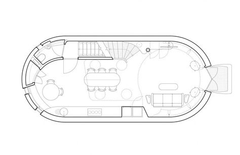 Uk House, Wedding Ring Shapes, Mexico Design, Small Container, Best Tiny House, House Sketch, Micro House, Layout Architecture, Architectural Sketch